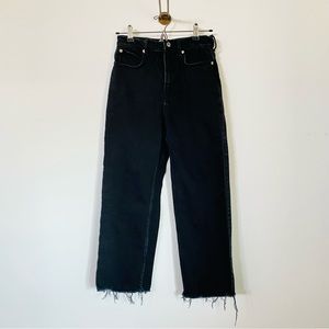 Everlane The Way High Jean
